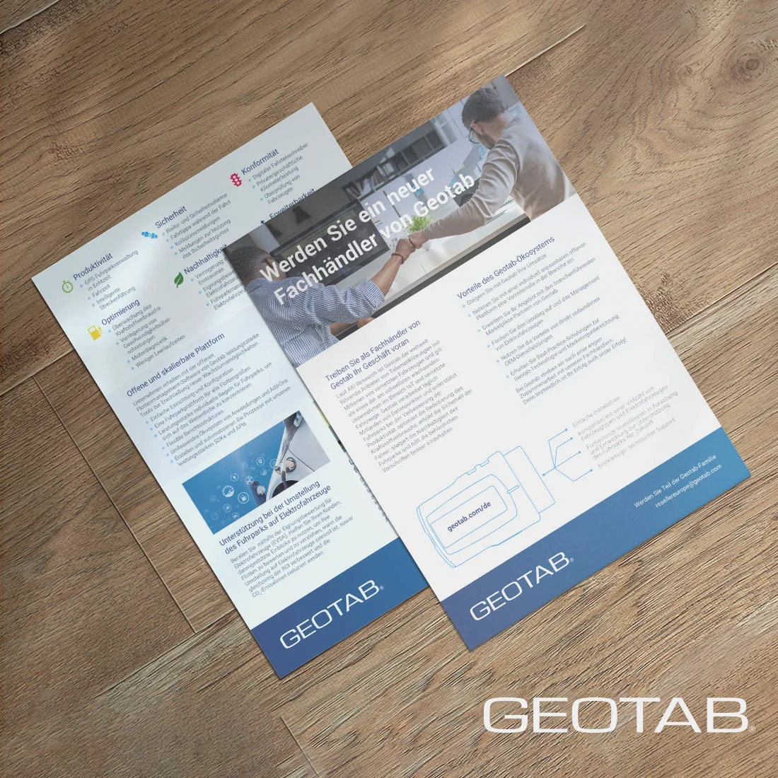 Geotab-Flyer-brochure