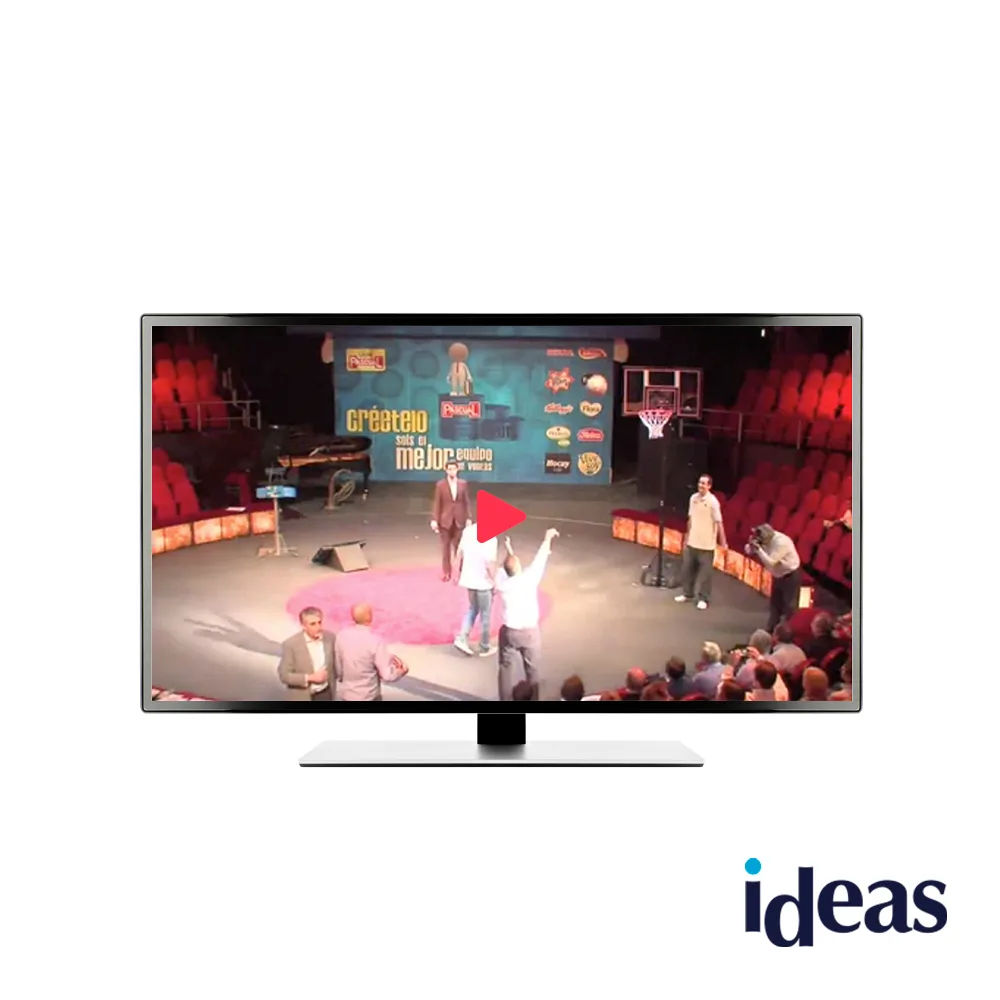Ideas-Convenciones-reel