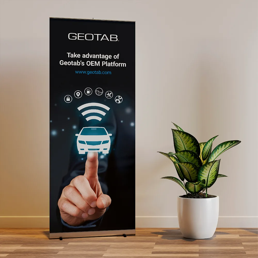 rollup-geotab-evento