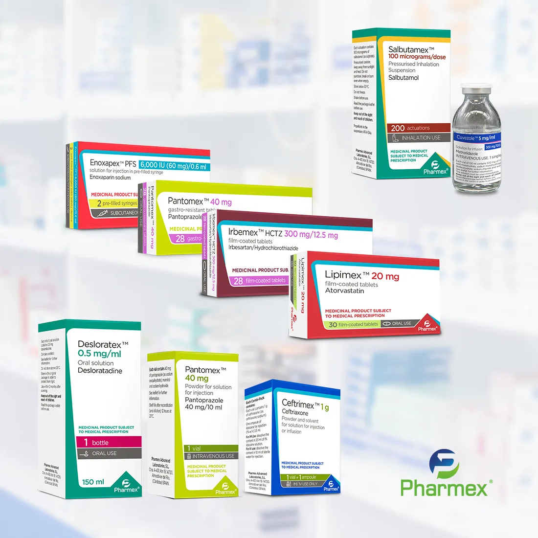 packaging_Pharmex_genericos