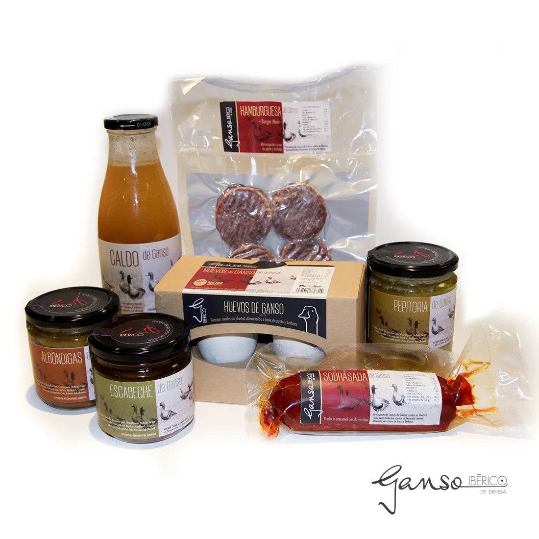 packaging_ganso