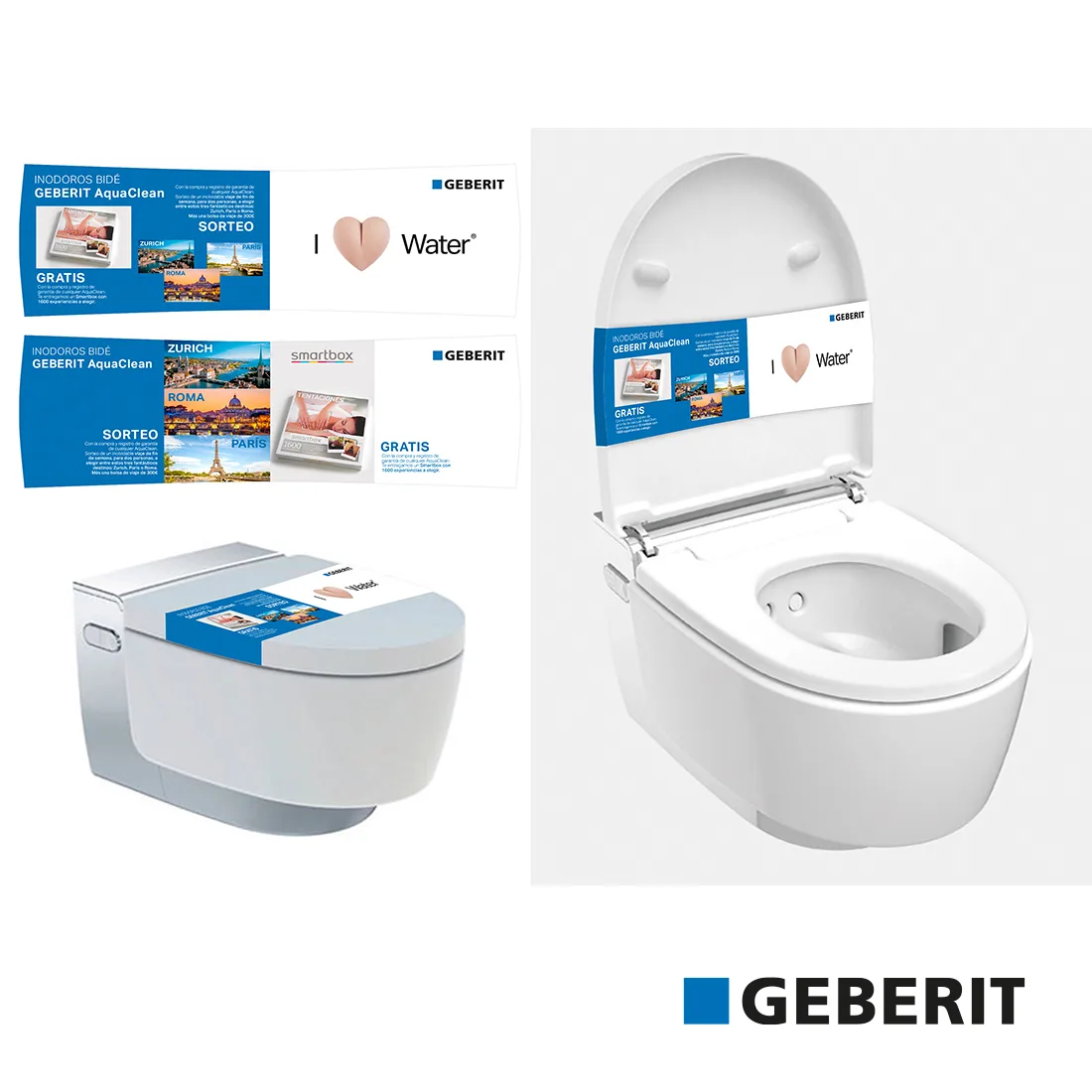 promo geberit